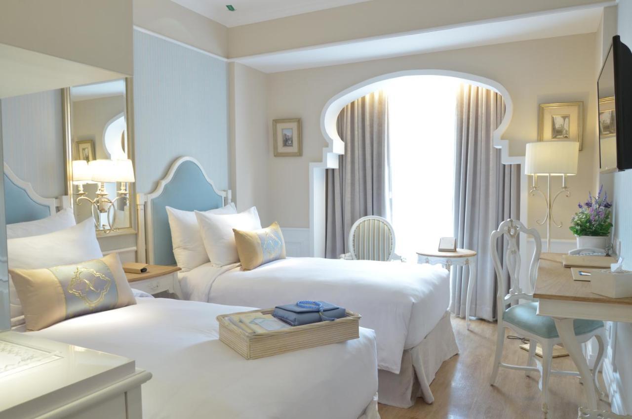Noor Hotel Bandung Exterior foto